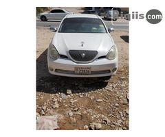 gaadhi iiba toyota verrosa hargeisa car for sale - Image 2