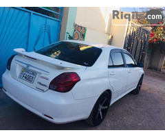 gaadhi iiba Toyota Verrose hargeisa car for sale - Image 1