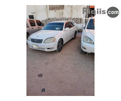 gaadhi iiba Toyota one ten hargeisa car for sale - Image 1