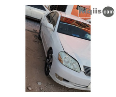 gaadhi iiba Toyota one ten hargeisa car for sale - Image 2