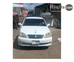 gaadhi iiba Toyota one ten hargeisa car for sale - Image 1