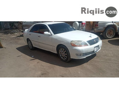 gaadhi iiba Toyota one ten hargeisa car for sale - Image 2