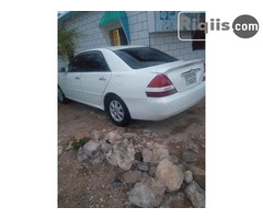 gaadhi iiba Toyota one ten hargeisa car for sale - Image 1