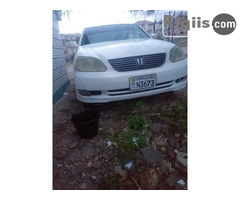 gaadhi iiba Toyota one ten hargeisa car for sale - Image 2