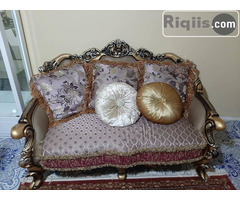 fadhi salon iiba hargeisa for sale - Image 1