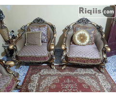 fadhi salon iiba hargeisa for sale - Image 2