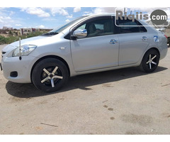 gaadhi iiba Toyota belta model 2008 - Image 2