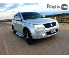 gaadhi iiba Suzuki escudo - Image 3