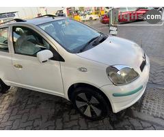 gaadhi iiba Toyota Vitz - Image 1