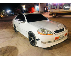 gaadhi iiba Toyota Mark 110 - Image 2