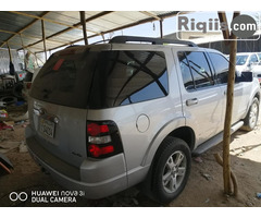 gaadhi iiba ford explorer - Image 2