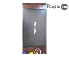 LABTOP Toshiba iiba - Image 1