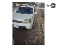 gaadhi iiba Nissan extrail - Image 1