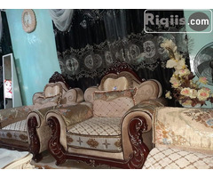 fadhi salon aurux badan iiba - Image 1