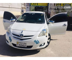 gaadhi iiba Toyota belta - Image 1