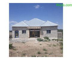 GURI IIBA 15mx15m = 225m2  Houses for Sale - Image 1