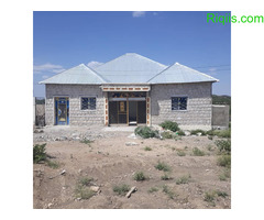 GURI IIBA 15mx15m = 225m2  Houses for Sale - Image 2