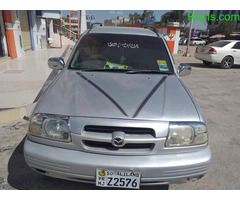 gaadhi iiba SUZUKI j20 car for sale - Image 2