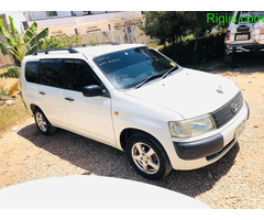 gaadhi iiba Toyota probox Gl car for sale - Image 2