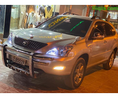 gaadhi iiba harrier car for sale - Image 1