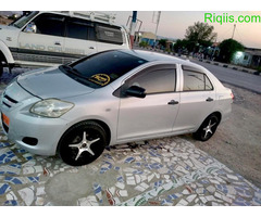 gaadhi iiba Toyota Betal car for sale - Image 1