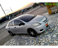 gaadhi iiba Toyota Betal car for sale - Image 2