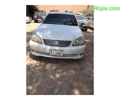 gaadhi iiba Toyota Mark 110 car for sale - Image 1