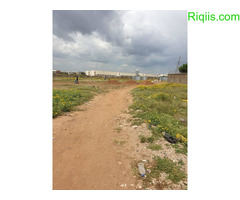 dhul iiba  cabirkiisu waa 400 oo kaaraamitir Land for Sale - Image 1