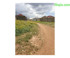 dhul iiba  cabirkiisu waa 400 oo kaaraamitir Land for Sale - Image 2