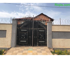 guri kiro kuna yaala 30ka dhinaca waraaba salaan Houses for Rent - Image 2