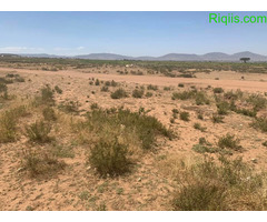 dhul iiba  kalinta total waa hal qoodi 1600kare Land for Sale - Image 2