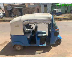 Bajaj iiba oo lambaradii danbe ah - Image 1