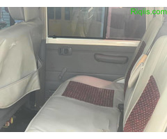 gaadhi iiba Toyota land Cruiser car for sale - Image 3