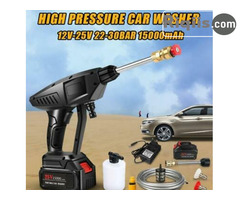 pressure washer - Image 2