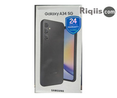 Samsung Galaxy A34 5G - Image 2