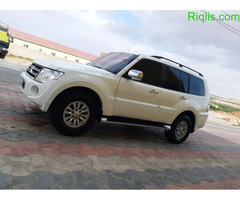 gaadhi iiba TOYOTA PRADO car for sale - Image 1