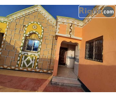 guri kiro Hargeisa Houses for Rent - Image 1