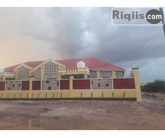 guri kiro Hargeisa Houses for Rent - Image 1