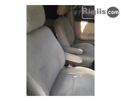 gaadhi iiba Toyot Noha Hargeisa car for sale - Image 2