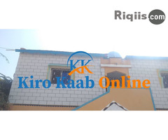 guri kiro Hargeisa Houses for Rent - Image 1