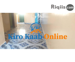 guri kiro Hargeisa Houses for Rent - Image 2