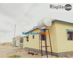 guri kiro Hargeisa Houses for Rent - Image 2