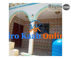 guri kiro Hargeisa Houses for Rent - Image 1