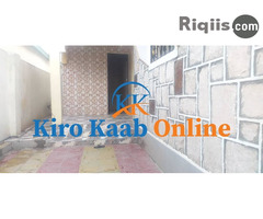 guri kiro Hargeisa Houses for Rent - Image 1