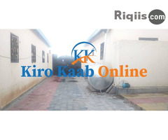 guri kiro Hargeisa Houses for Rent - Image 2