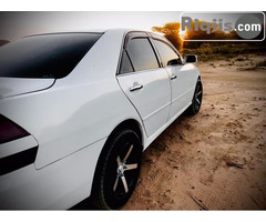 gaadhi iiba Toyota Mark 110 hargeisa car for sale - Image 3