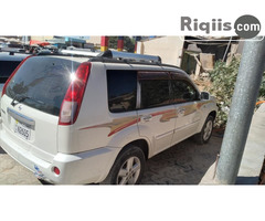 gaadhi iiba Nissan Xtrial hargeisa car for sale - Image 2