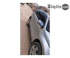 gaadhi iiba SUZUKI ESCDO hargeisa car for sale - Image 3