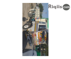 gaadhi iiba  Iskarogo condor hargeisa car for sale - Image 1