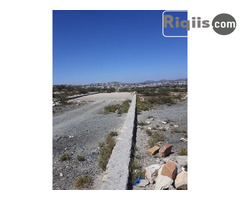 dhul iiba  15mx15m = 225m2 borama land for sale - Image 2